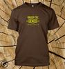 Fallout VaultTec Industries T Shirt Tv Show Video Game Tee