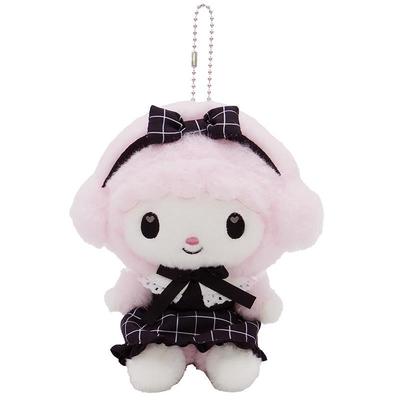 Sanrio Blackgraph My Sweet Piano Mascot Plush Toy (Characters)