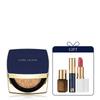 Est E laudEr doublE wEar Soft Glow Cushion sEt  +dEluxE 3 piEcEs 