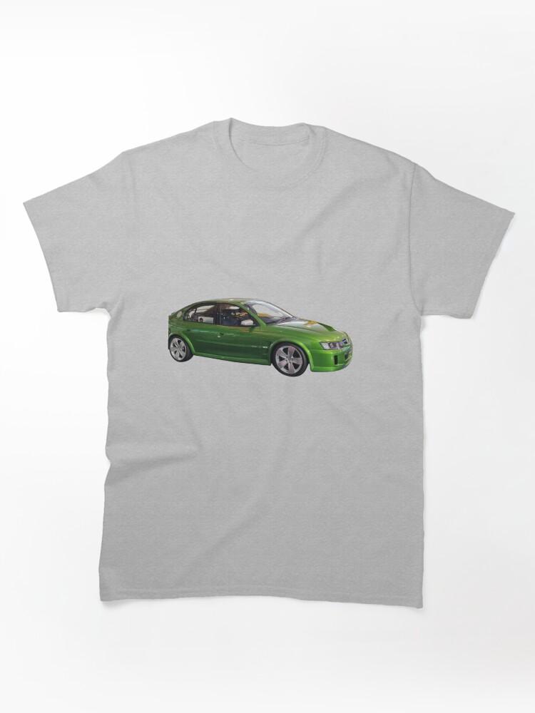 SSX Holden SSX, Vintage car Classic Unisex T-Shirt