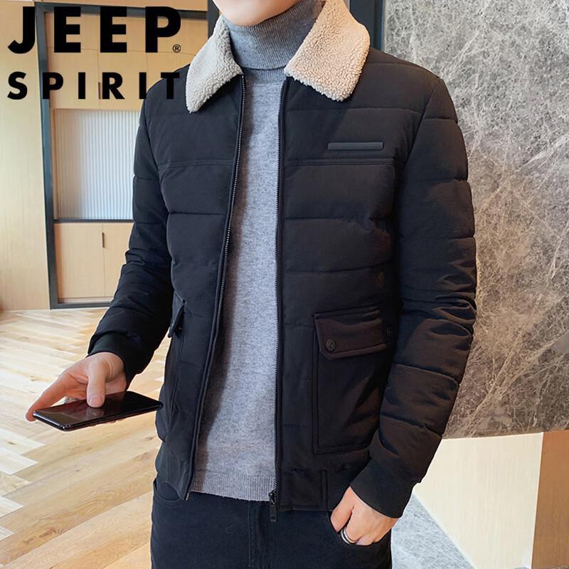 

JEEP SPIRIT Men s Apparel Collection 3XL