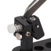 Steel Needle Double Magnetic Arrow Rest Arrow Stand Recurve Bow Stand Archery Competitive Accessories Kit