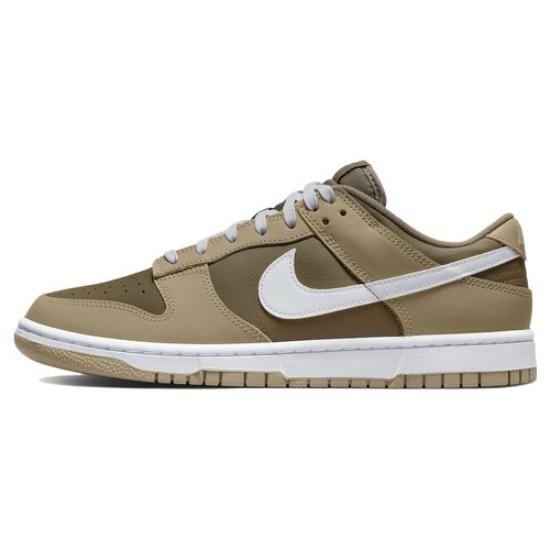 Nike Dunk Low Judge Grey DJ6188-200