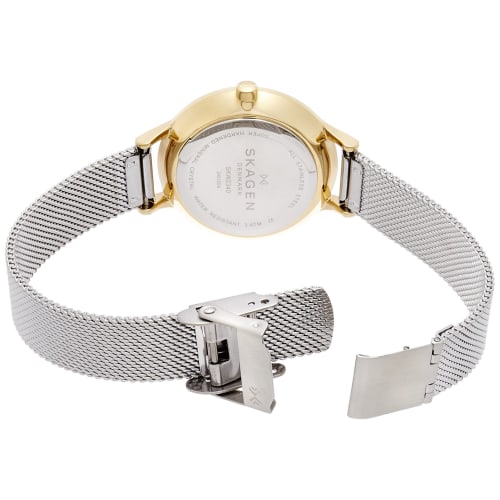 Skagen Anita SKW2340 Women's Watch, Officially Imported