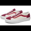 Style 36 Vans Retro Sport 'Biking Red' VN0A3DZ3VXZ