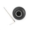 Black Driver Socket For Vitamix Blenders Kit Replace Part