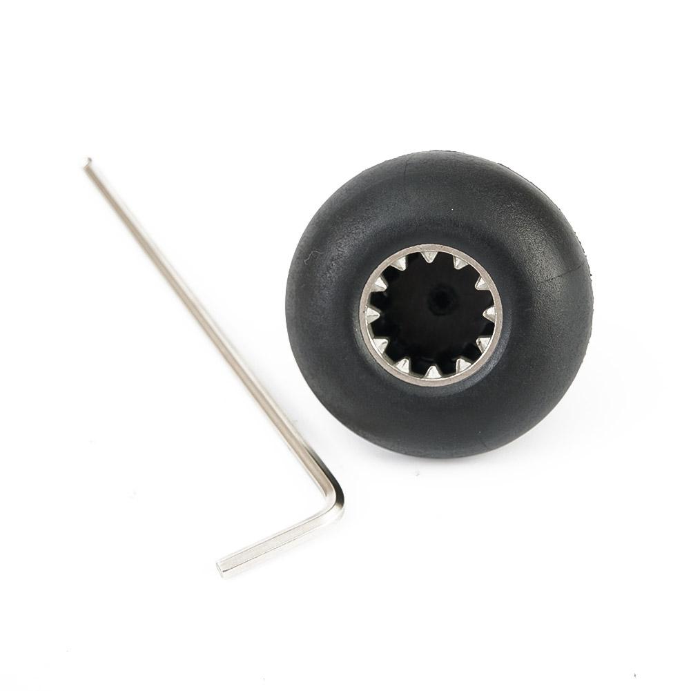 Black Driver Socket For Vitamix Blenders Kit Replace Part