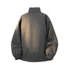 Unisex Winter Padded Stand Collar Jacket
