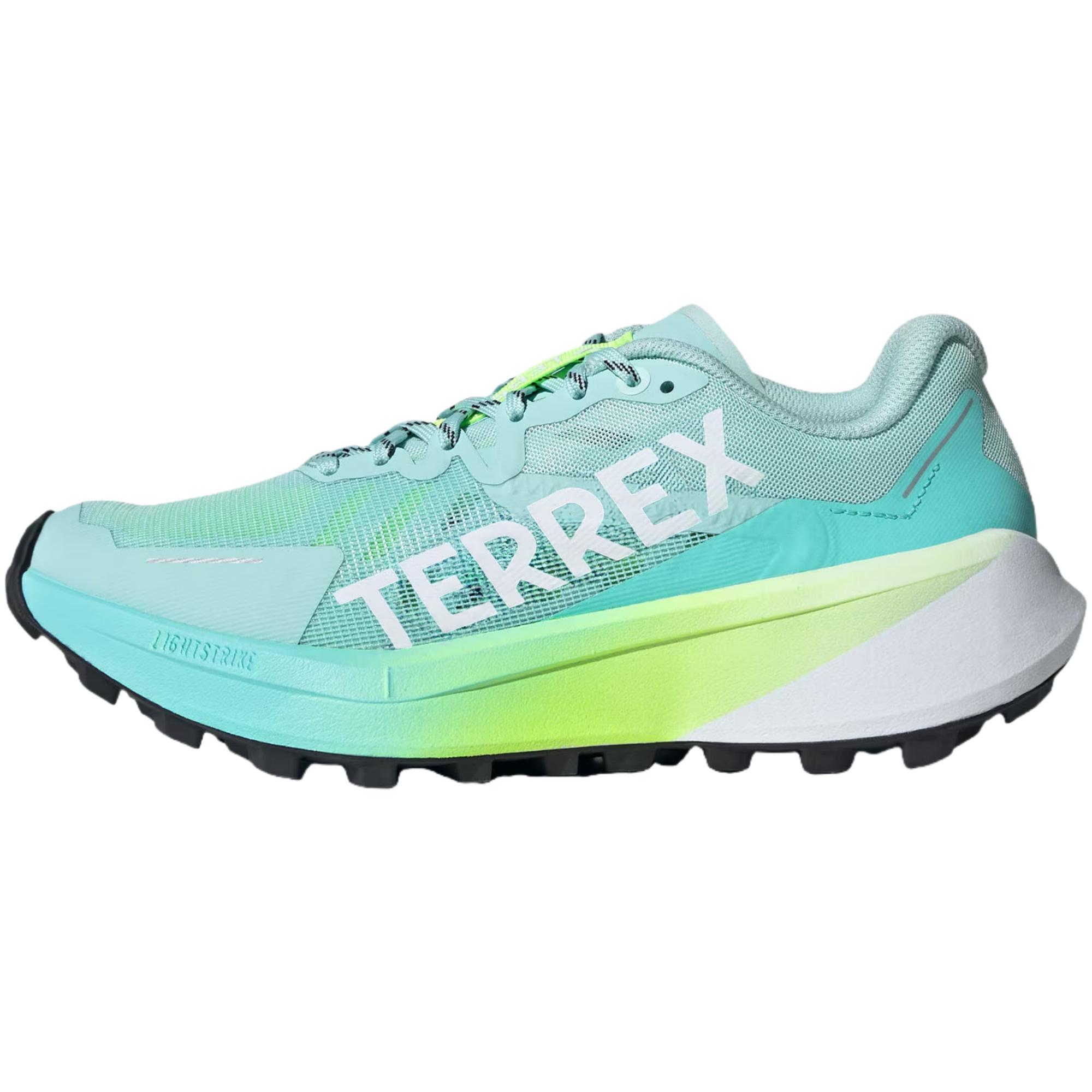 

Новые женские кроссовки Adidas Terrex Agravic 3 Semi Flash Aqua Женские JR5250 38