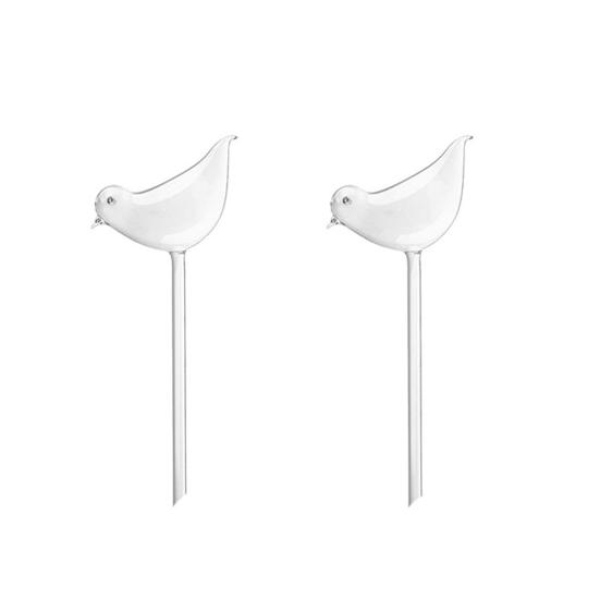 Zavlažovací zařízení Praktické Snadno použitelné PVC automatické samozavlažovací koule pro rostliny