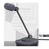 HuiDu BM110 Pro Wired Mini Conference Gooseneck Microphone