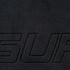 Supreme Polartec Reversible Track Jacket Black