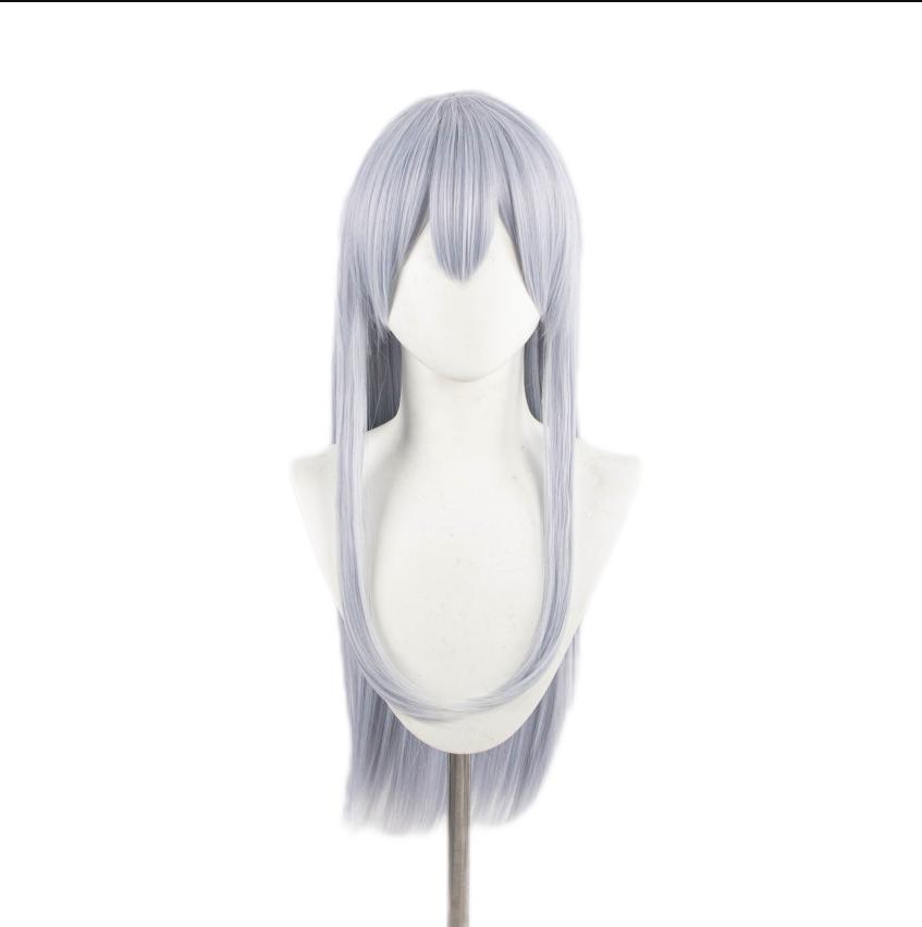 

Anime Game Project Sekai Cosplay Yoisaki Kanade Costume Pjsk Cosplay Costume Lolita Long Dress Halloween Costume For Woman One Size