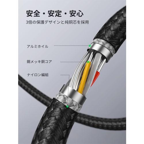 UGREEN USB Extension Cable USB3.0 5Gbps High Speed ??Data Transfer A-A Type Male Female USB Extension Cord Made of Nylon Braid Easy to Manage 0.5M Eli
