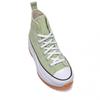 Converse Runstar Hike High Olive Aura