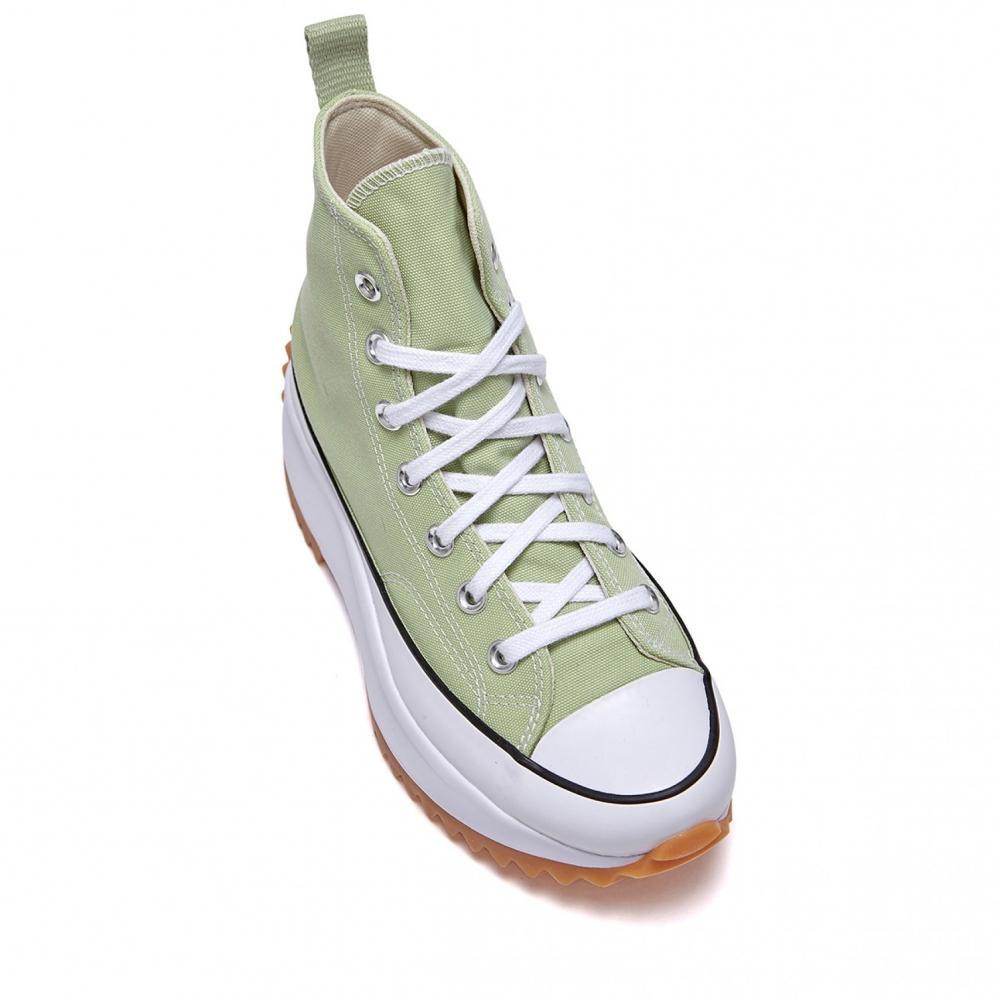 Converse Runstar Hike High Olive Aura