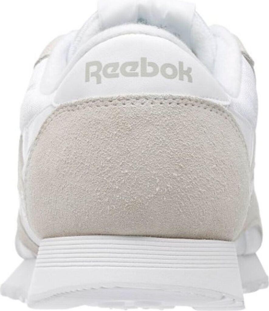 Кроссовки Reebok Classic Nylon vector navy/cloud white/vector white