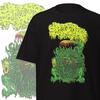 Sanguisugabogg TShirt Brutal Metal Band Woman Man Summer Cotton Graphic T Shirts Adult Streetwear Classic Vintage Ropa Hombre