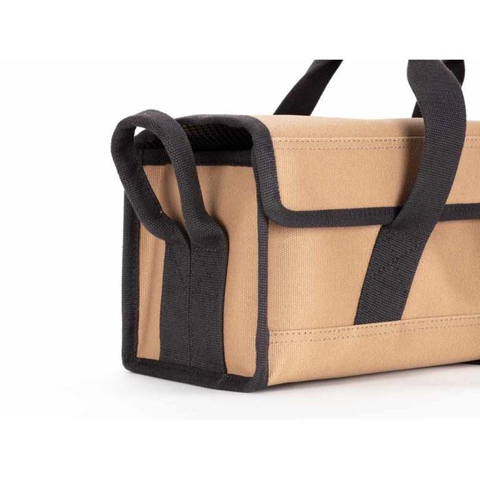 Snow Peak Multi-Container S UG-073R Beige [Cotton Canvas]