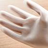 Household Cleaning Gloves PVC Thickened Multifunctional Dishwashing Gloves for Kitchen L