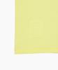 Sioiaipi Essential Pure T-Shirt (Yellow)