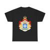 Coat of Arms of Greece (Wittelsbach) - T Shirt