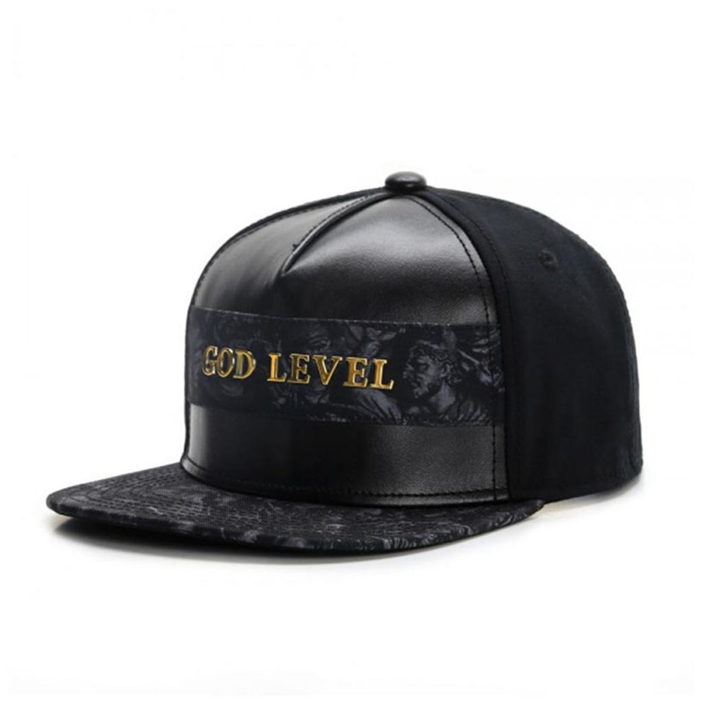 Unisex Brooklyn Embroidery Hip-Hop Hats Outdoor Adjustable Casual Baseball Caps Sunscreen Hat Fashionable Breathable Sun Hat