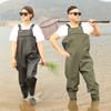 Waterproof Wader Suit