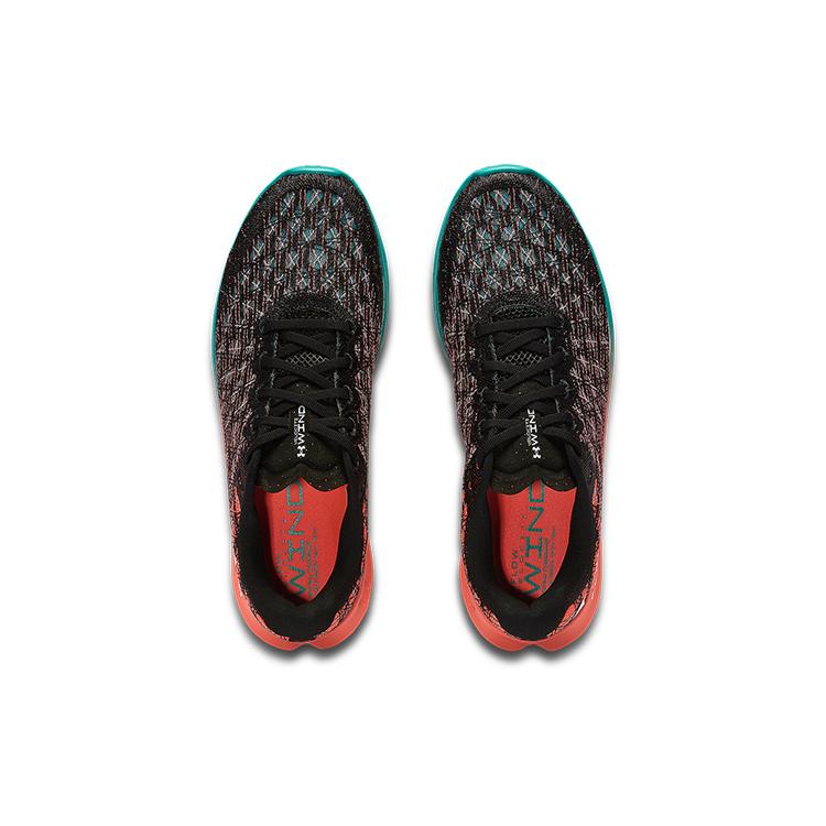 Under Armour Flow Velociti Wind 2 'Black' 3025652-002