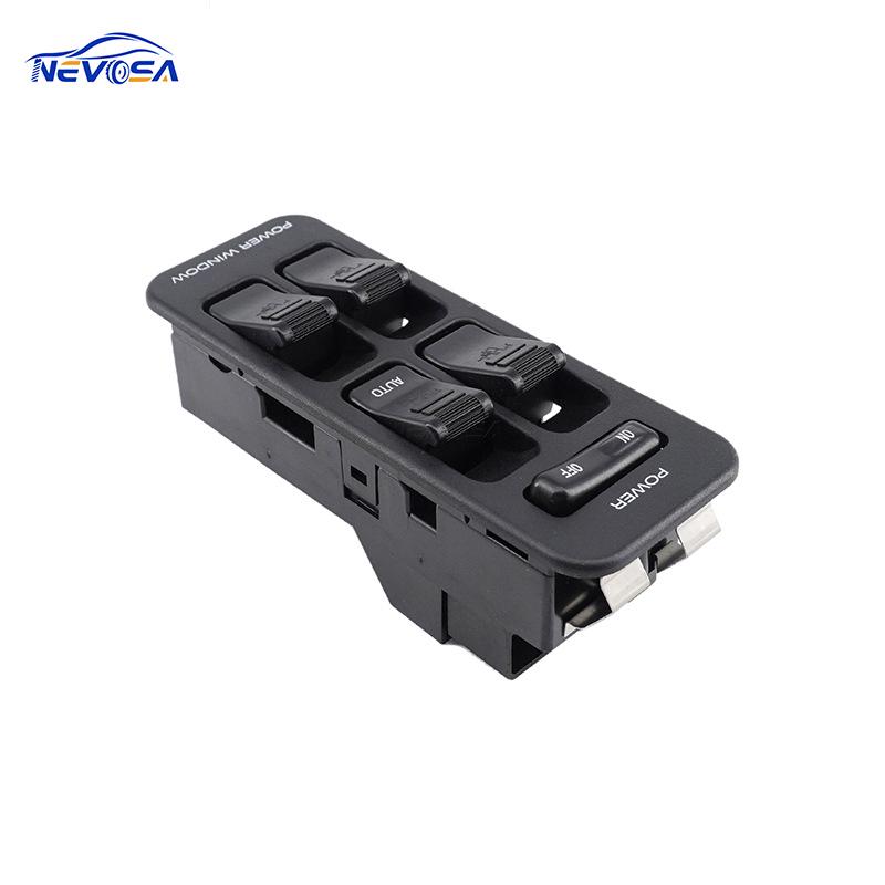 Mazda B457-66-350 Electric Window Lifter Switch