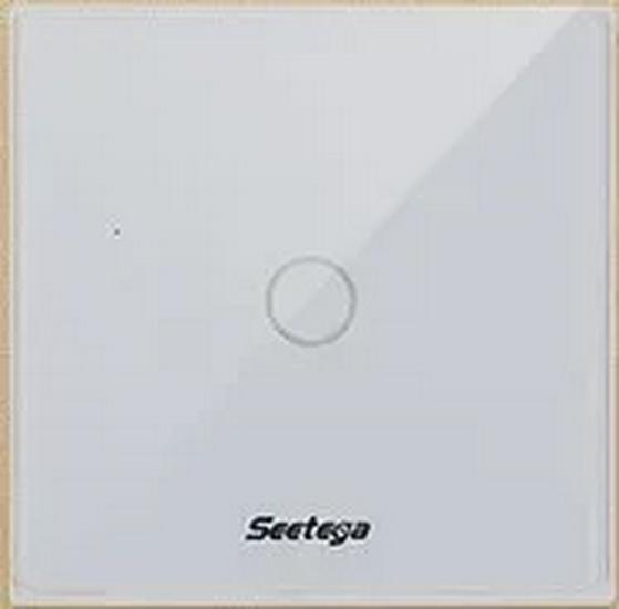 Universal Wireless Remote Control Socket for Lights, Pumps, and Garbage Disposers