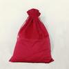 Luxury Velvet Drawstring Jewelry Pouch - Dustproof Storage for Accessories & Phones