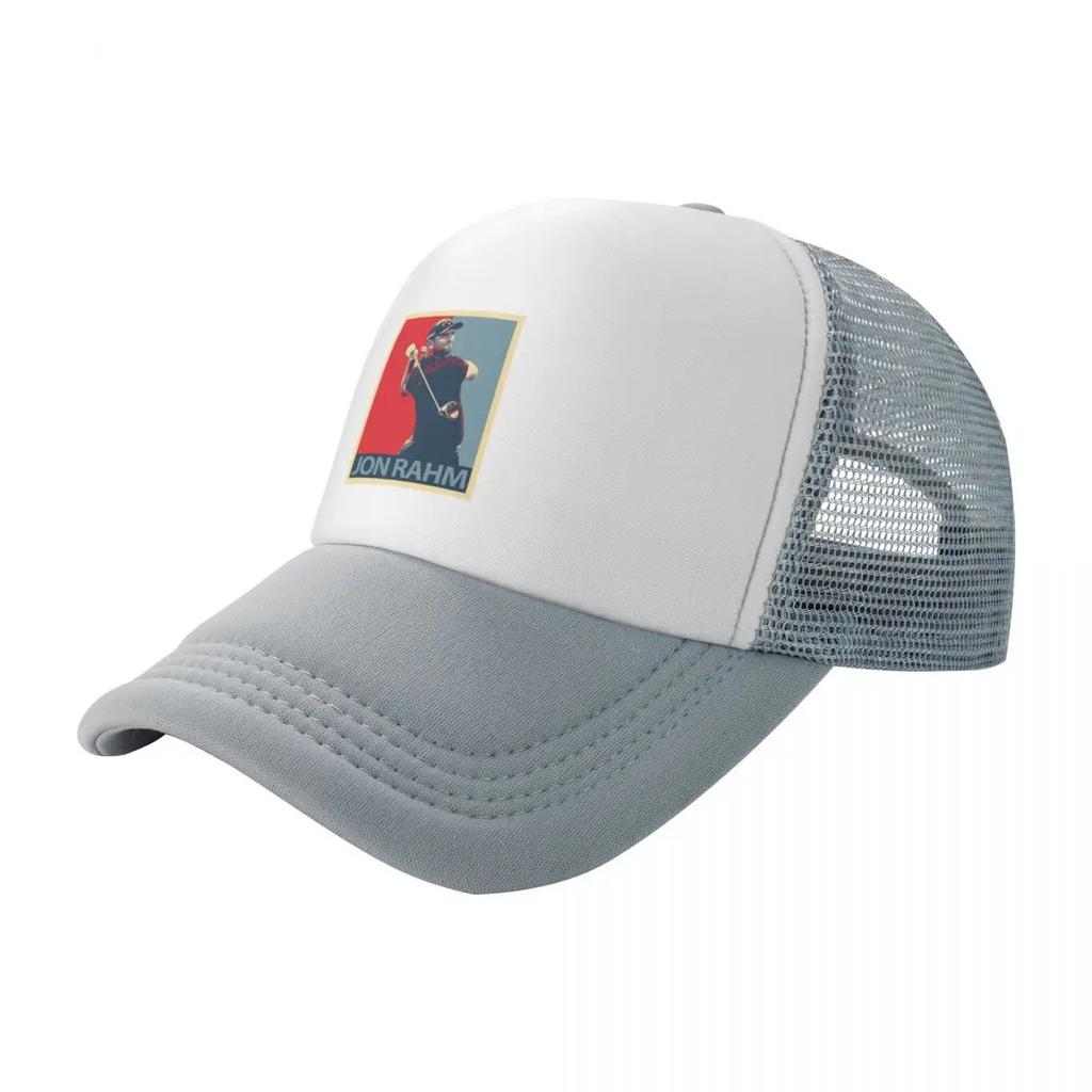 Jon Rahm Baseball Cap Luxury man cap Horse Hat Cosplay Military Tactical For Women 2025 Mens