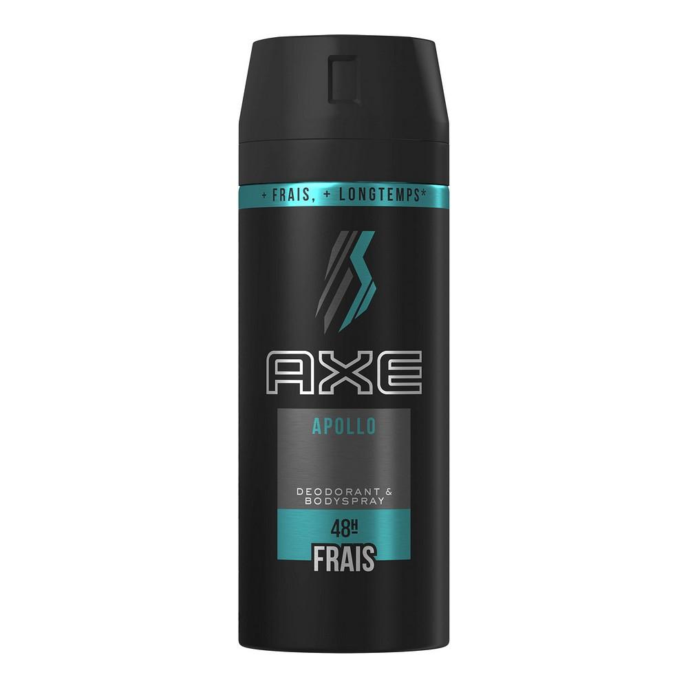 

Ax Apollo deodorant spray 150 ml