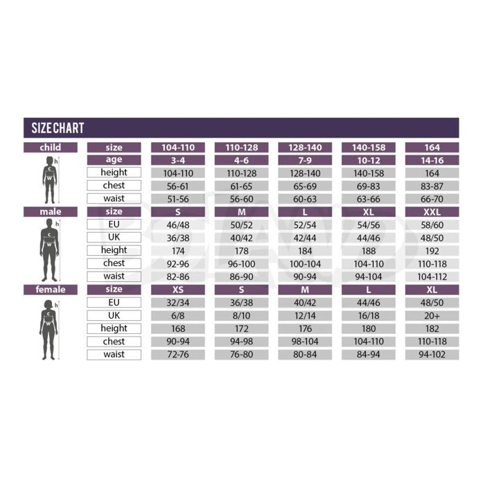 Déguisement Pirate Rocco garçon 3-4 ans