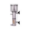 Plastic Aquarium Protein Skimmer Wall Mount Pneumatic Protein Separator Pneumatic Filter  Aquarium