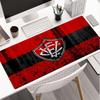 Fluminense Club Crest Mouse pad Mouse pad, Gaming Mouse Pad, keyboard pad, Desk Decor for computer notebook Fan Gift Birthday Gift