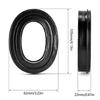 Soft and Elastics Ear Cushions Ear Cover for SupremePRO/PROX EarPads Ear Cover Ideal for Prolonged Headphone Wear