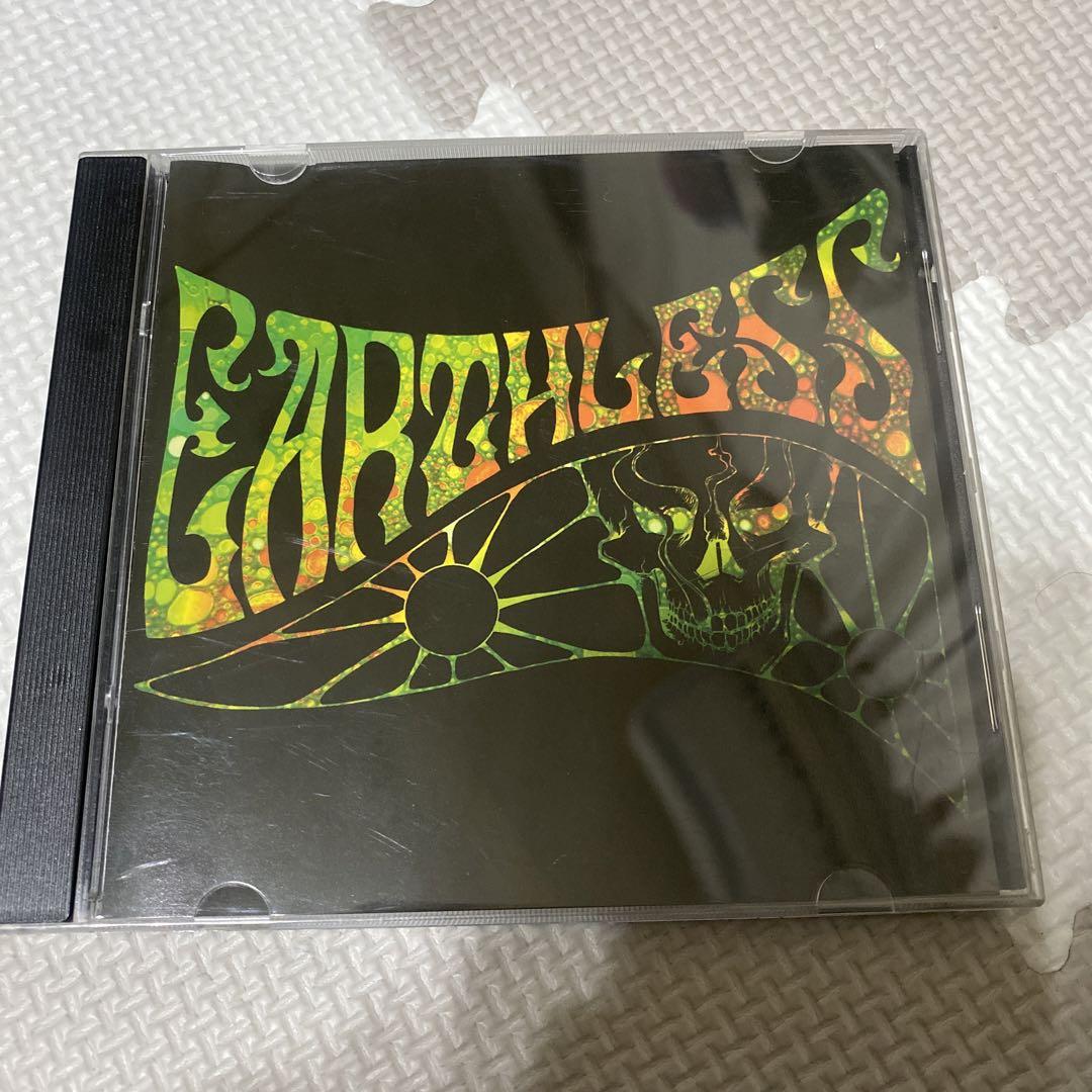 

[USED] EARTHLESS SONIC PRAYER JAM