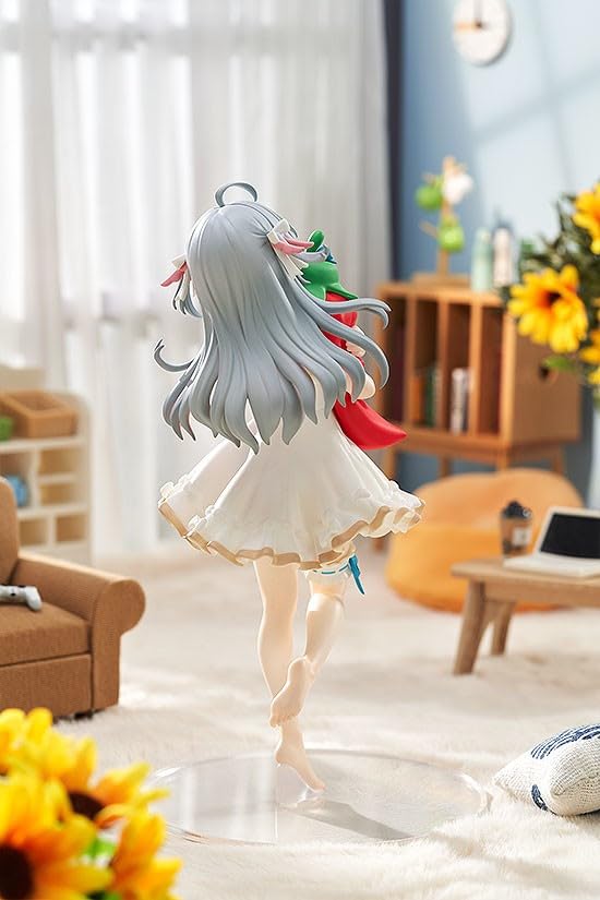 POP UP PARADE Kagura Nana plastic painted finished figure non-scale