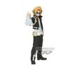 Figurine Age Of Heroes - My Hero Academia - Denki Kaminari