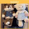 Generic Plush Toy Animal With Soft Pp Cotton Filling Perfect For Kids And Collectors