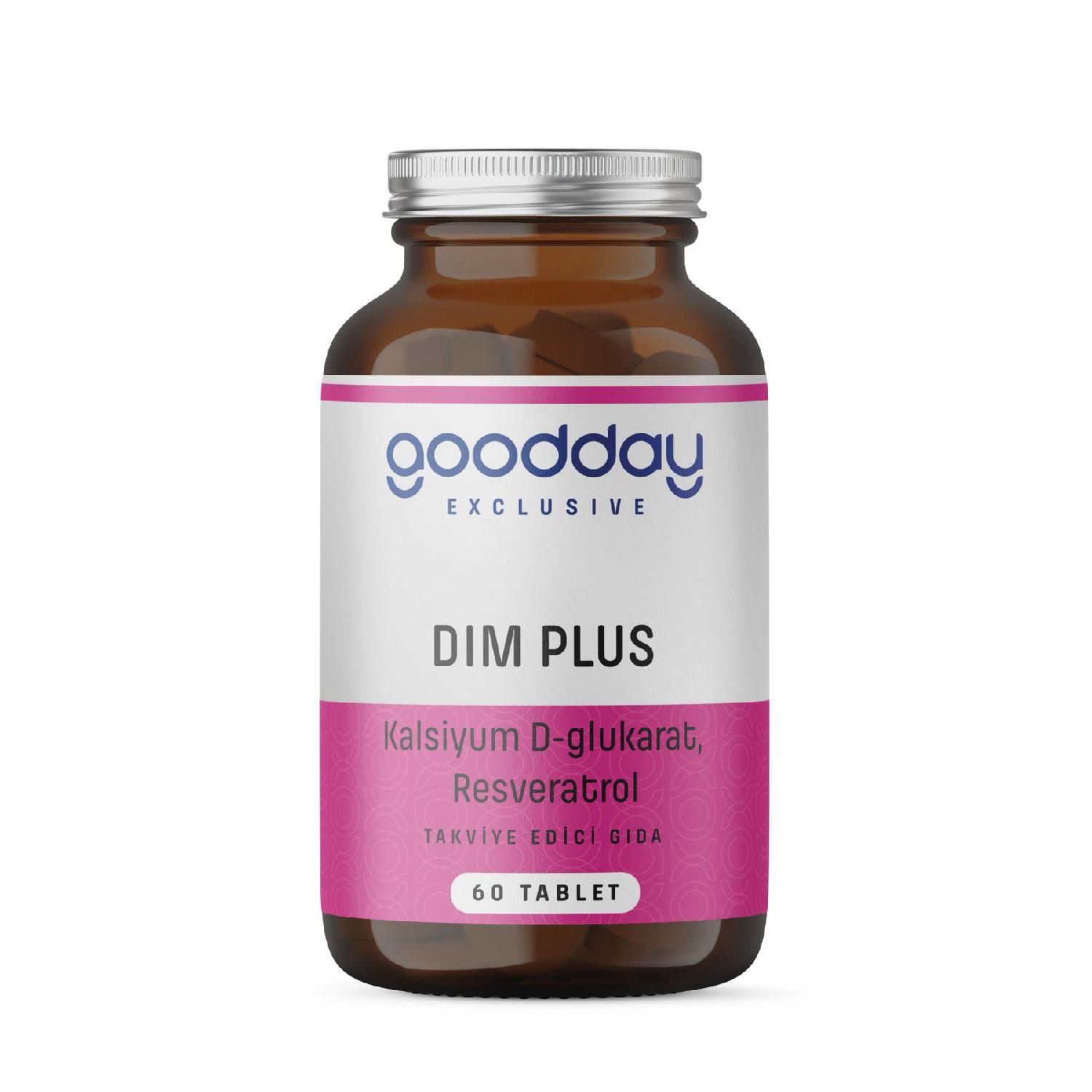 

Dim Plus Herbal Nutritional Supplement