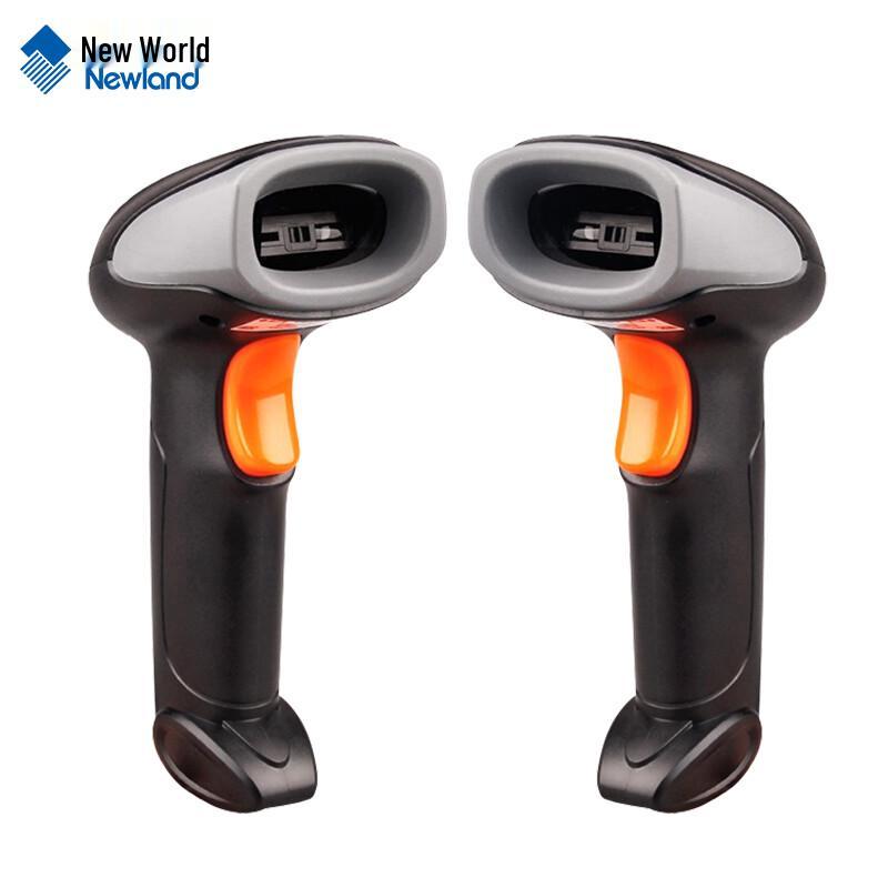 Newland NLS-OY10 Kabelgebundener 1D Barcode-Scanner