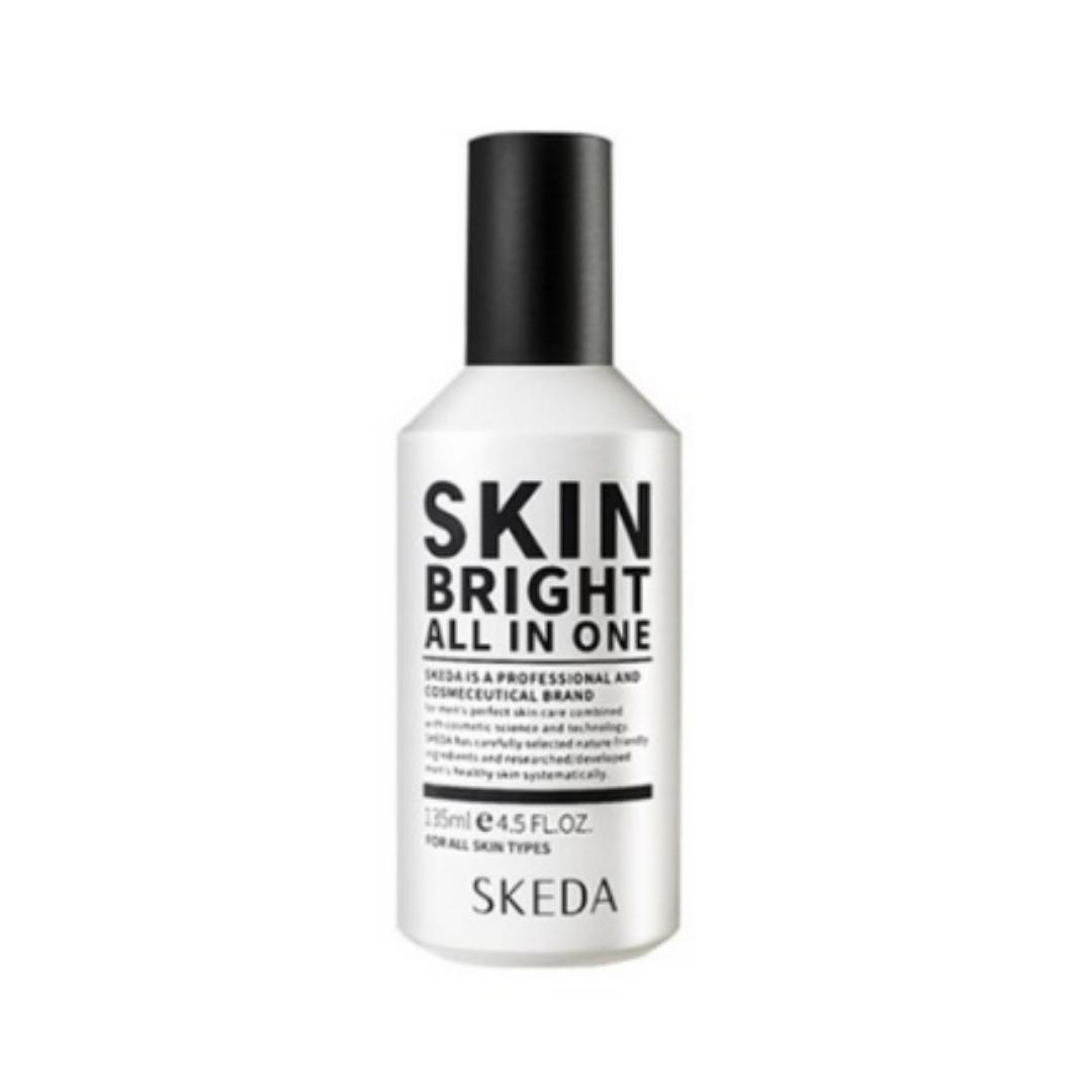 

[Skeda] Skin Bright All‑in‑One — 135 мл (1 единица)