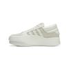 Y-3 Centennial Low Off White Unisex Sneakers Supplier-Colour Cream-White IG4079