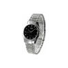 Casio Standard Series Fashionable Business Minimalist Casual Versatile Classic Pointer Waterproof Quartz Movement Stainless Steel Strap LTP-1275D-1A