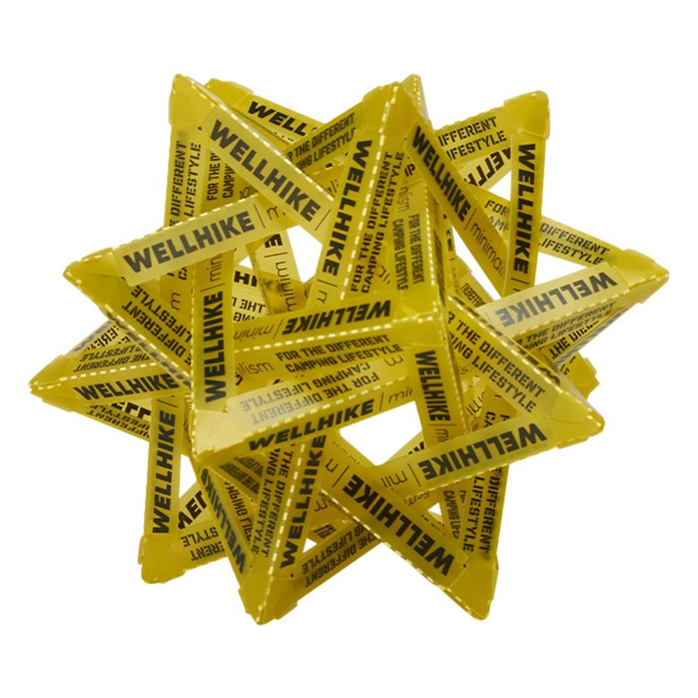 

Декоративный абажур для атмосферной лампы, водонепроницаемый чехол для кемпинговой лампы, аксессуары для освещения