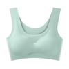 Japanese Seamless Ice Silk Sports & Yoga Bra