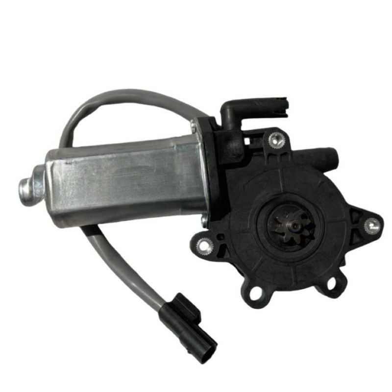 Left Side Power Window Lift Motor CUR100450 For Land Rover For Discovery 2 1998-2004 Harness Glass Regulator Actuator